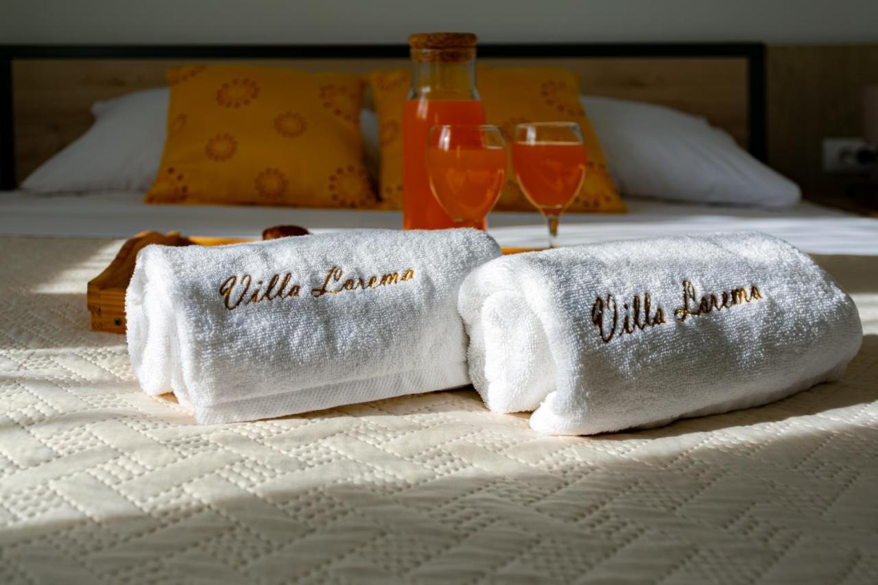 Villa Lorema-Pet Friendly On 5000 Sqm Garden,Pool, Jacuzzi, Billiard&Ps5 สเวติ ฟิลลิปปี ยาคอฟ ภายนอก รูปภาพ