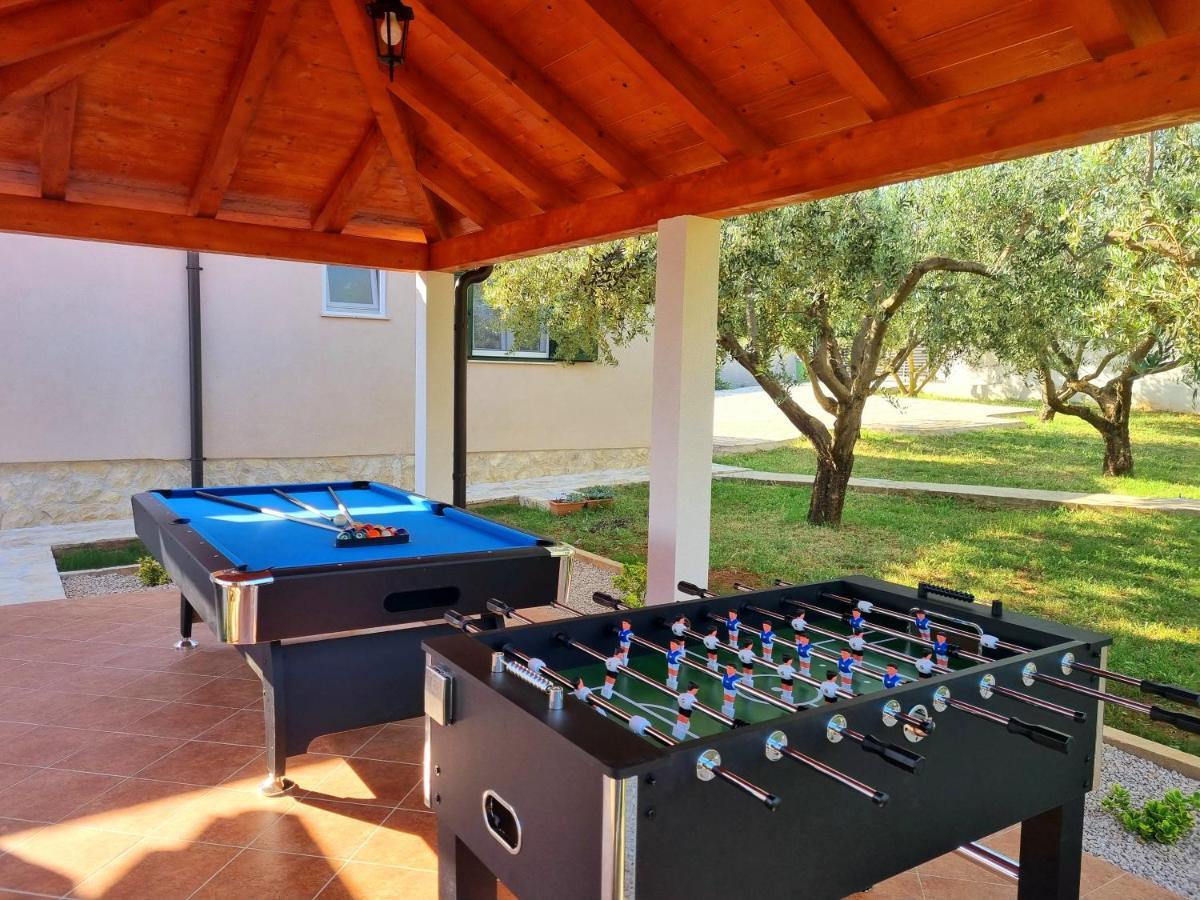 Villa Lorema-Pet Friendly On 5000 Sqm Garden,Pool, Jacuzzi, Billiard&Ps5 สเวติ ฟิลลิปปี ยาคอฟ ภายนอก รูปภาพ